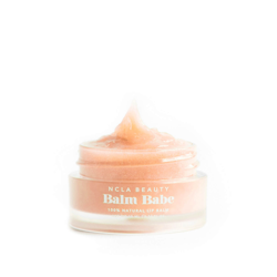 NCLA Beauty Balm Babe Peach Lip Balm 10ml características