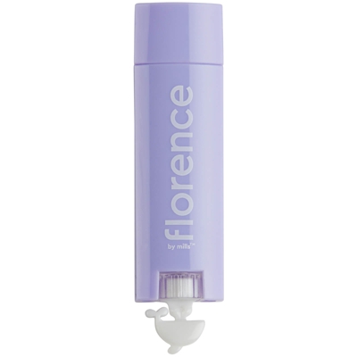 florence by Mills Oh Whale! Lip Balm