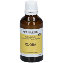 Pranarom Huile Végétale Jojoba Bio en oferta