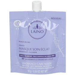 Laino Masque soin éclat en oferta