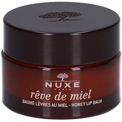 Nuxe Rêve de miel® Baume lèvres au miel ultra-nourrissant et réparateur características