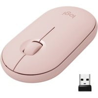 Souris sans fil Pebble M350 características