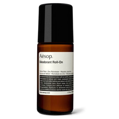 Aesop Deodorant Roll-On 50ml