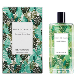 Berdoues Selva Do Brazil Eau de Parfum 100ml en oferta