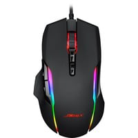 GT-200 RGB souris Droitier USB Type-A 7200 DPI, Souris Gaming precio