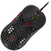 LIX Plus souris Droitier 12000 DPI, Souris Gaming en oferta