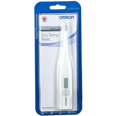 Omron Eco Temp Smart