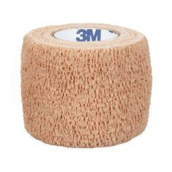 3M Coban Bandage Auto-adhésif 7.5 cm x 4.5 m precio