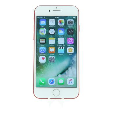 Apple iPhone 7 128Go rouge - comme neuf