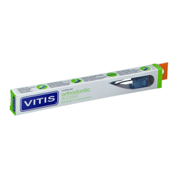 Vitis® Orthodontic Access Brosse à Dents características