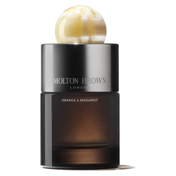 Molton Brown Orange & Bergamot Eau de Parfum 100ml características