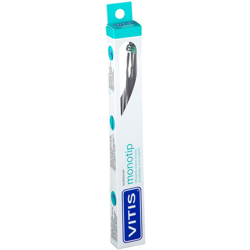 Vitis® Monotip Brosse à Dents características