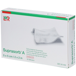 Suprasorb A 5 x 5cm 20440 en oferta