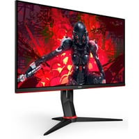 G2 27G2U/BK écran plat de PC 68,6 cm (27") 1920 x 1080 pixels Full HD LCD Noir, Moniteur Gaming características