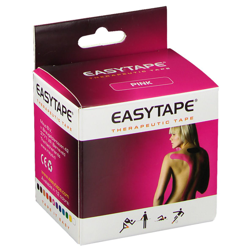 Easytape® Tape thérapeutique Pink características