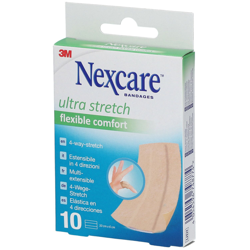 3M™ Nexcare® Comfort Pansements à découper 10 x 6 cm en oferta