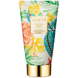 AERIN Hibiscus Palm Body Cream 150ml características