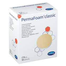 PermaFoam® classic Pansement en mousse 6 cm precio