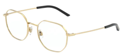 Lunettes de vue DOLCE & GABBANA DG 1325 02 53/20 en oferta