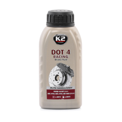 K2 Liquide De Frein  T126 Huile De Frein en oferta