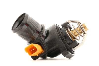 ERA Thermostat FIAT,CITROËN,PEUGEOT 350395A 1336Z2,9650926280,1336Z2 Calorstat,Thermostat d'Eau 9650926280