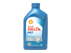 SHELL Huile moteur 550046275 precio