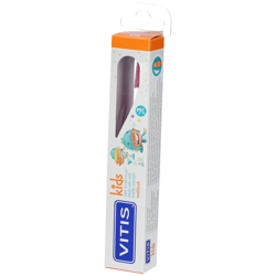 Vitis® Kids Brosse à dents en oferta