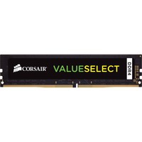 ValueSelect 4GB, DDR4, 2400MHz module de mémoire 4 Go 1 x 4 Go