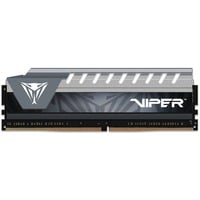 Viper Elite PVE432G266C6GY module de mémoire 32 Go 2 x 16 Go DDR4 2666 MHz características