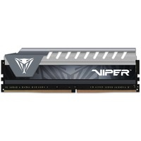 Viper Elite PVE432G266C6GY module de mémoire 32 Go 2 x 16 Go DDR4 2666 MHz