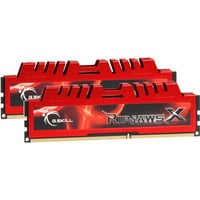 16GB DDR3-1600 module de mémoire 16 Go 2 x 8 Go 1600 MHz en oferta