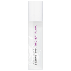 Mousse Thickefy Sebastian Professional (190ml) en oferta