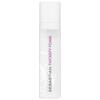 Mousse Thickefy Sebastian Professional (190ml)