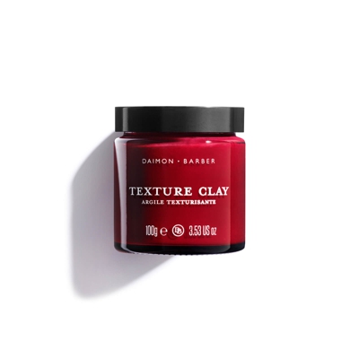 Daimon Barber Texture Clay 100g