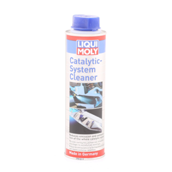 LIQUI MOLY Additif au carburant Catalytic-System Cleaner 8931 en oferta