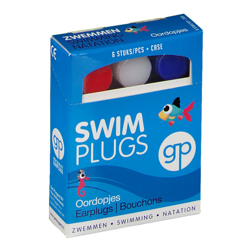 Get Plugged Swim Plugs Bouchons Natation precio