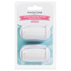 Rouleau de Rechange Well Heeled! Magnitone London – Regular (x2) precio