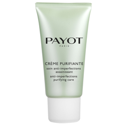 PAYOT Crème Purifiante Soin anti-imperfection assainissant (30ml) características