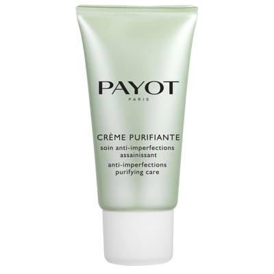 PAYOT Crème Purifiante Soin anti-imperfection assainissant (30ml)