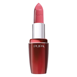 PUPA Volume Enhancing Lipstick (Various Shades) - Romantic Rose en oferta