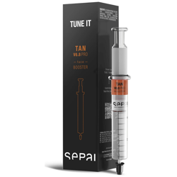 Sepai V6.8 Tan Prolonger Tune it Booster 2.7ml en oferta