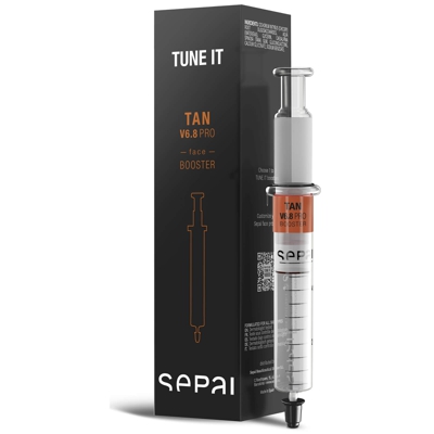 Sepai V6.8 Tan Prolonger Tune it Booster 2.7ml