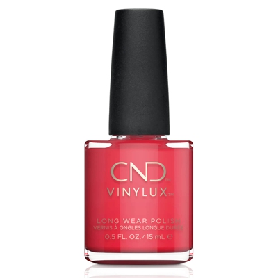 CND Vinylux Lobster Roll Nail Varnish 15ml