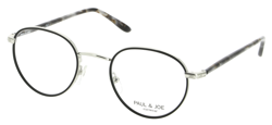 Lunettes de vue PAUL & JOE PJ PARKER11 NOGU 48/22 precio