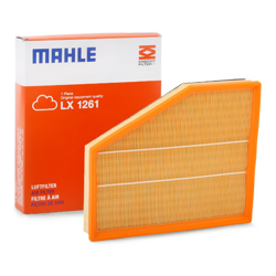 MAHLE ORIGINAL Filtre à Air BMW,ALPINA LX 1261 13717793647,7793647 precio