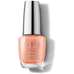 OPI Mexico City Limited Edition Infinite Shine Nail Polish - Coral-ing Your Spirit Animal 15ml precio