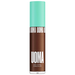 UOMA Beauty Stay Woke Luminous Brightening Concealer 30ml (Various Shades) - Black Pearl T2 precio