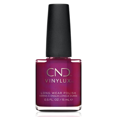 CND Vinylux Ecstacy Nail Varnish 15ml