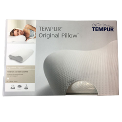 Tempur® l'oreiller Original 50 x 31 x 10/7 cm en oferta