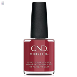 CND Vinylux Cherry Apple 15ml en oferta